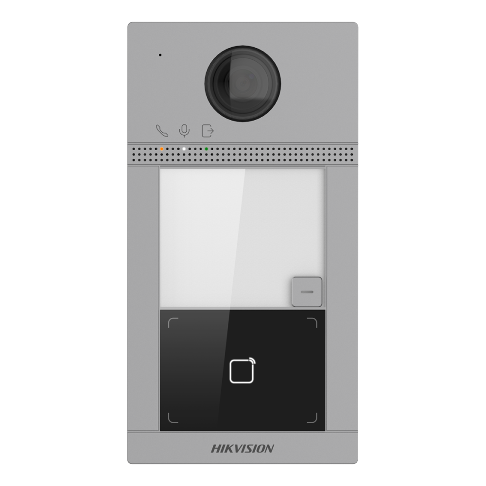 Hikvision DS-KV8113-WME1(C)/Europe BV - dverná jednotka