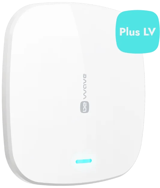 SATEL Smart HUB Plus LV