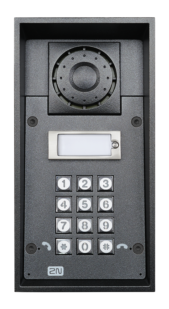 9151101KW 2N® IP Force