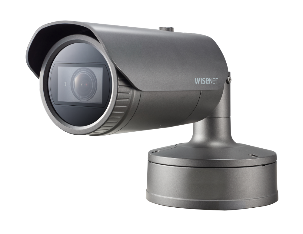HANWHA XNO-8080R