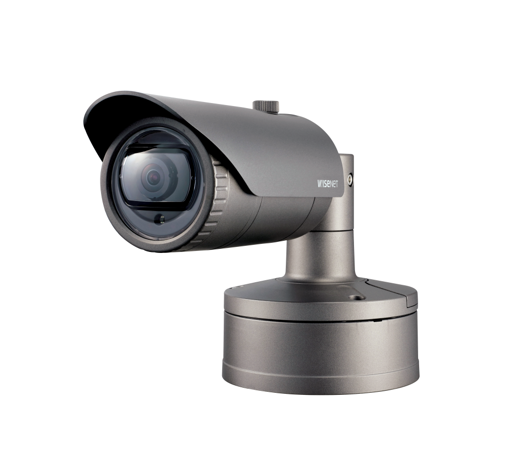 HANWHA XNO-6010R