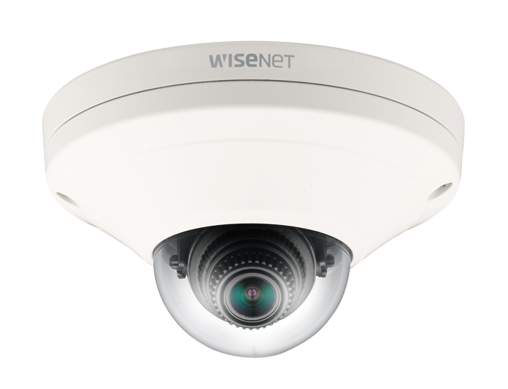 HANWHA XNV-6011