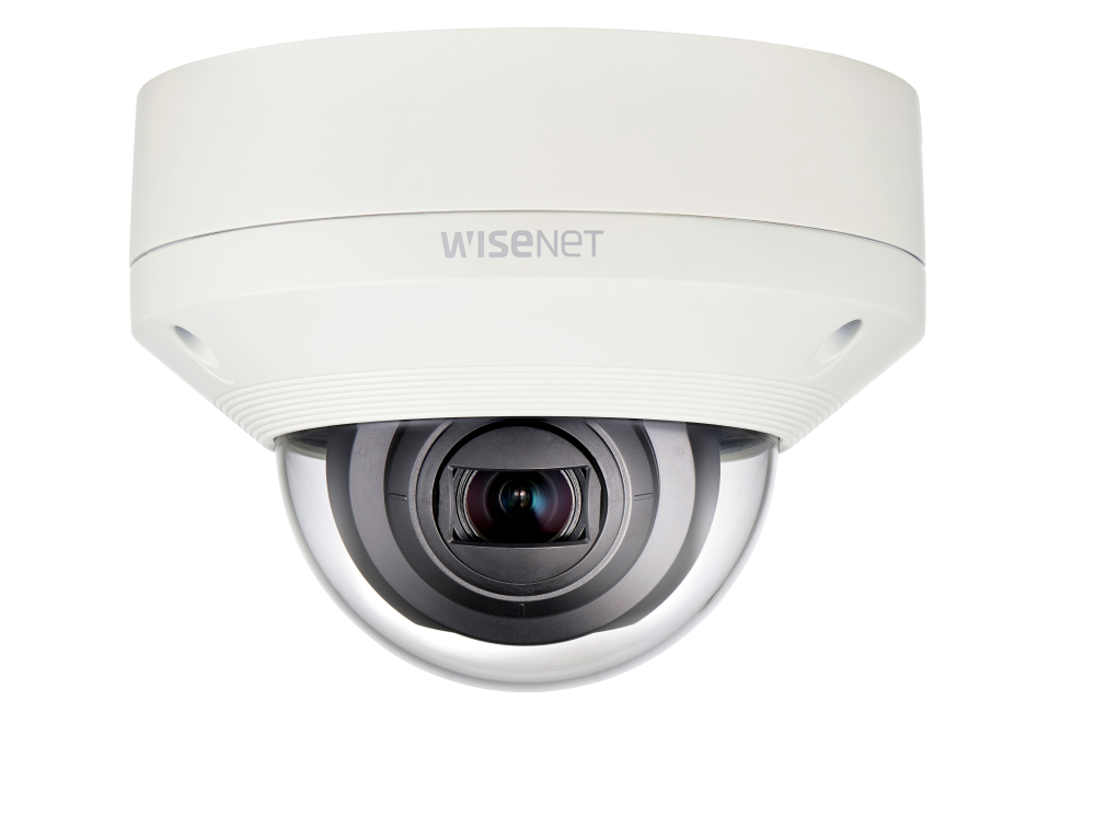 HANWHA XNV-6080