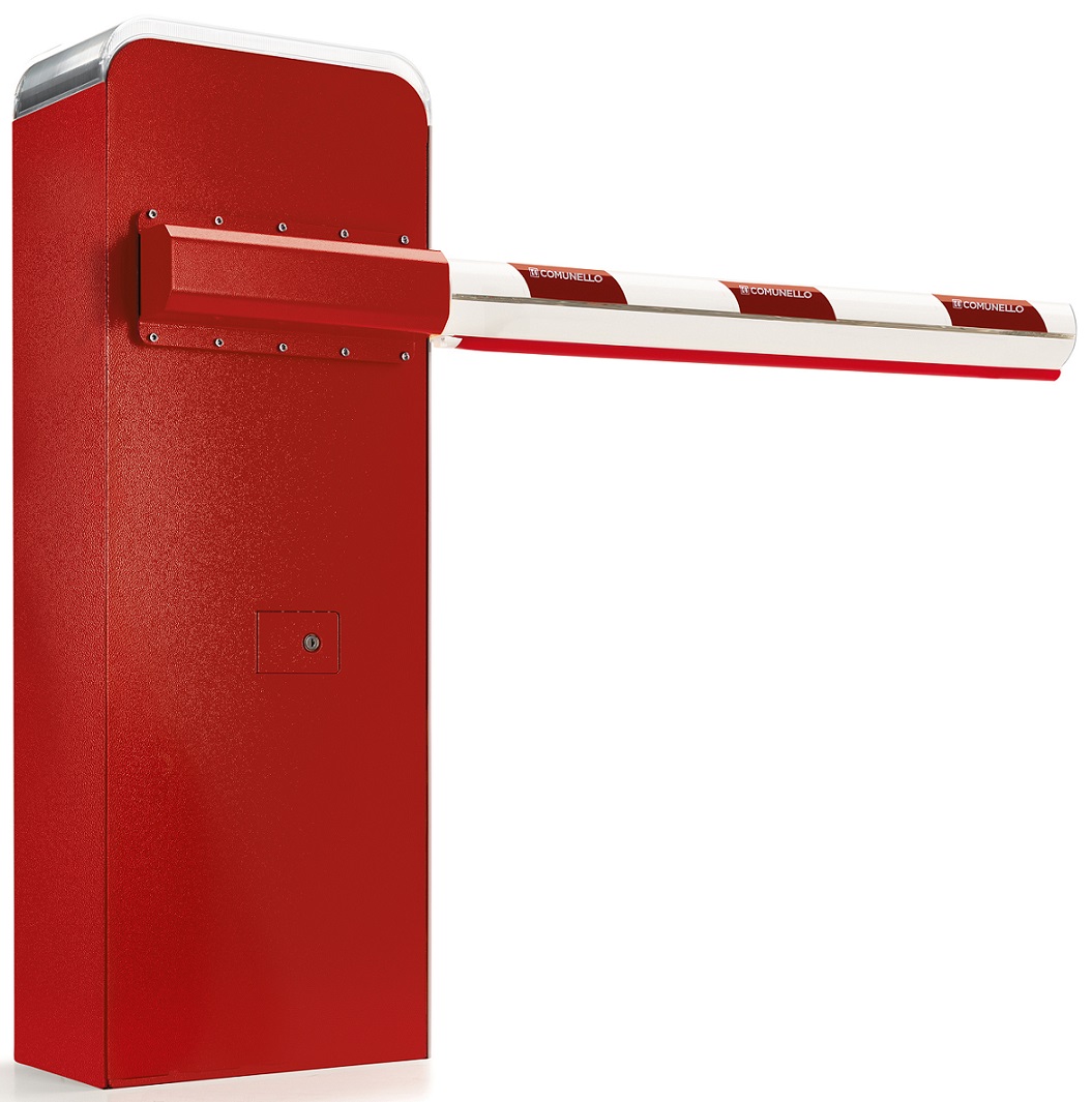 COMUNELLO LIMIT 800 KIT SET závory a ramena