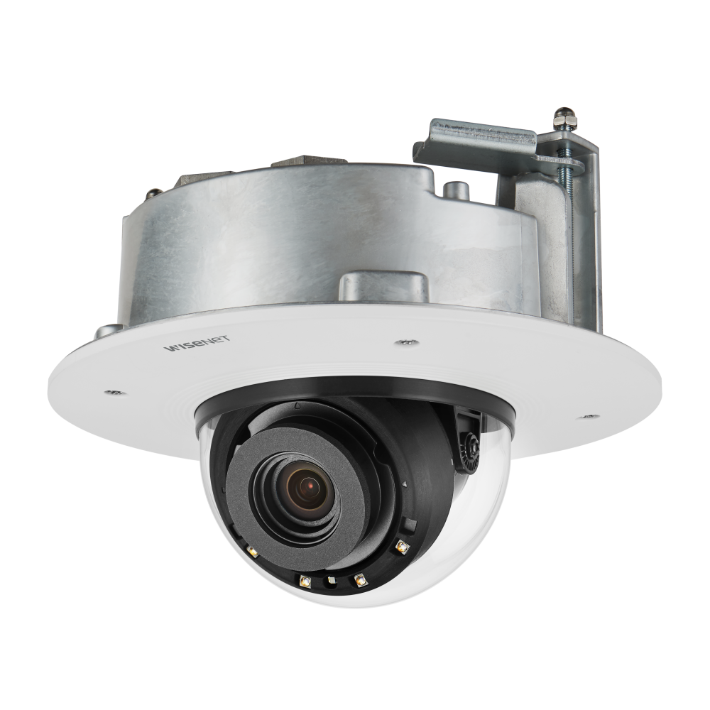 HANWHA PND-A9081RF