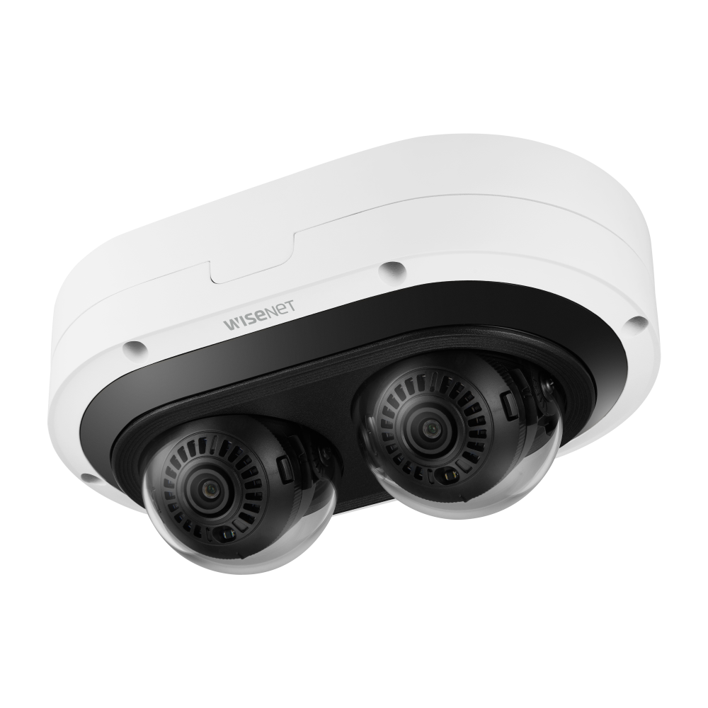 HANWHA PNM-C7083RVD