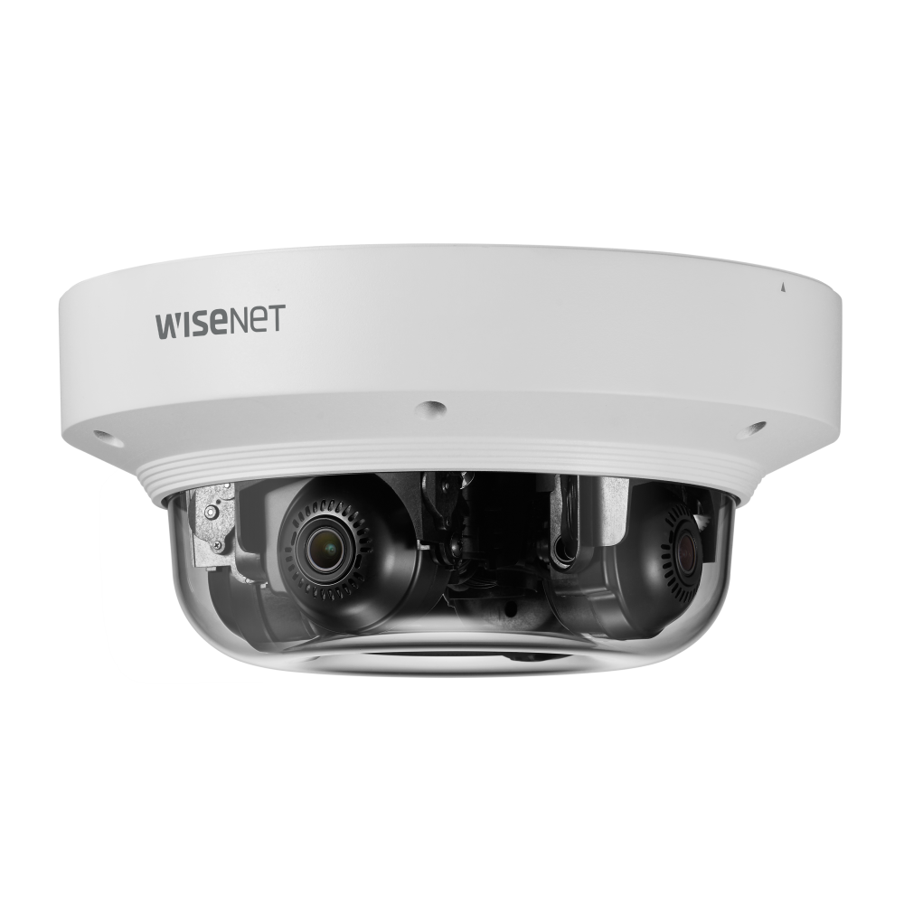 HANWHA PNM-9084QZ1