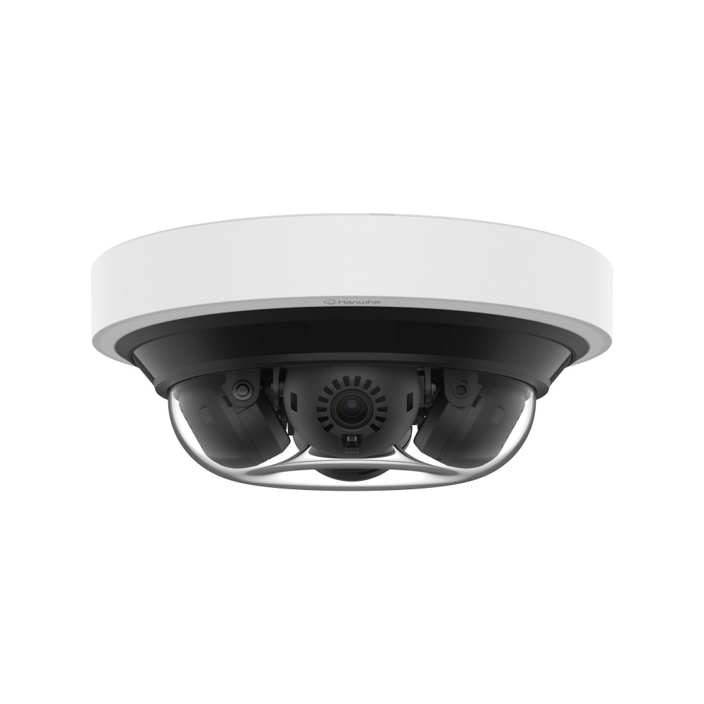 HANWHA PNM-C16013RVQ