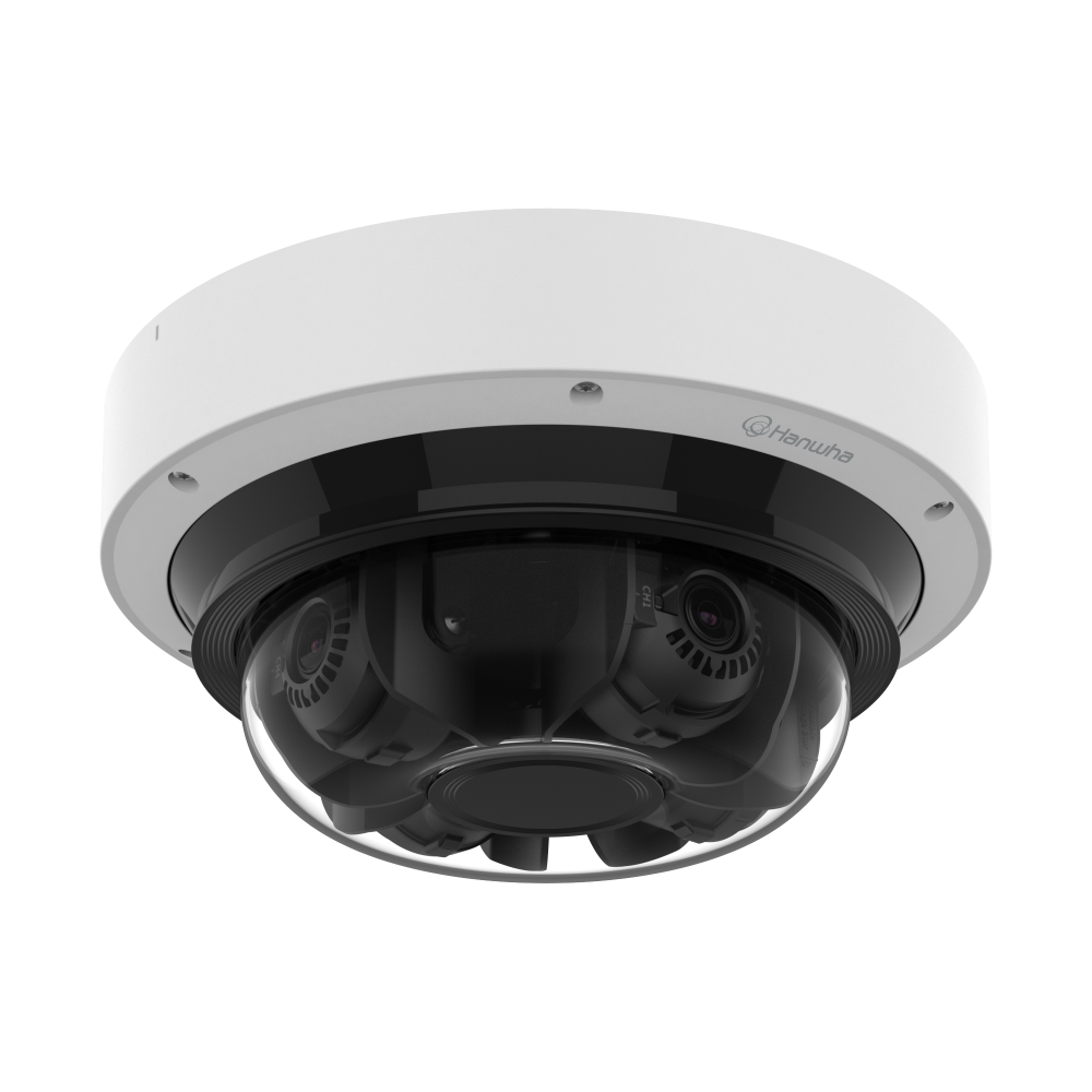 HANWHA PNM-C32083RVQ