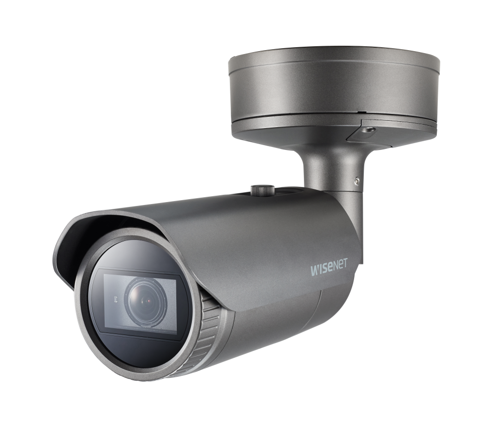 HANWHA PNO-A9081RLP