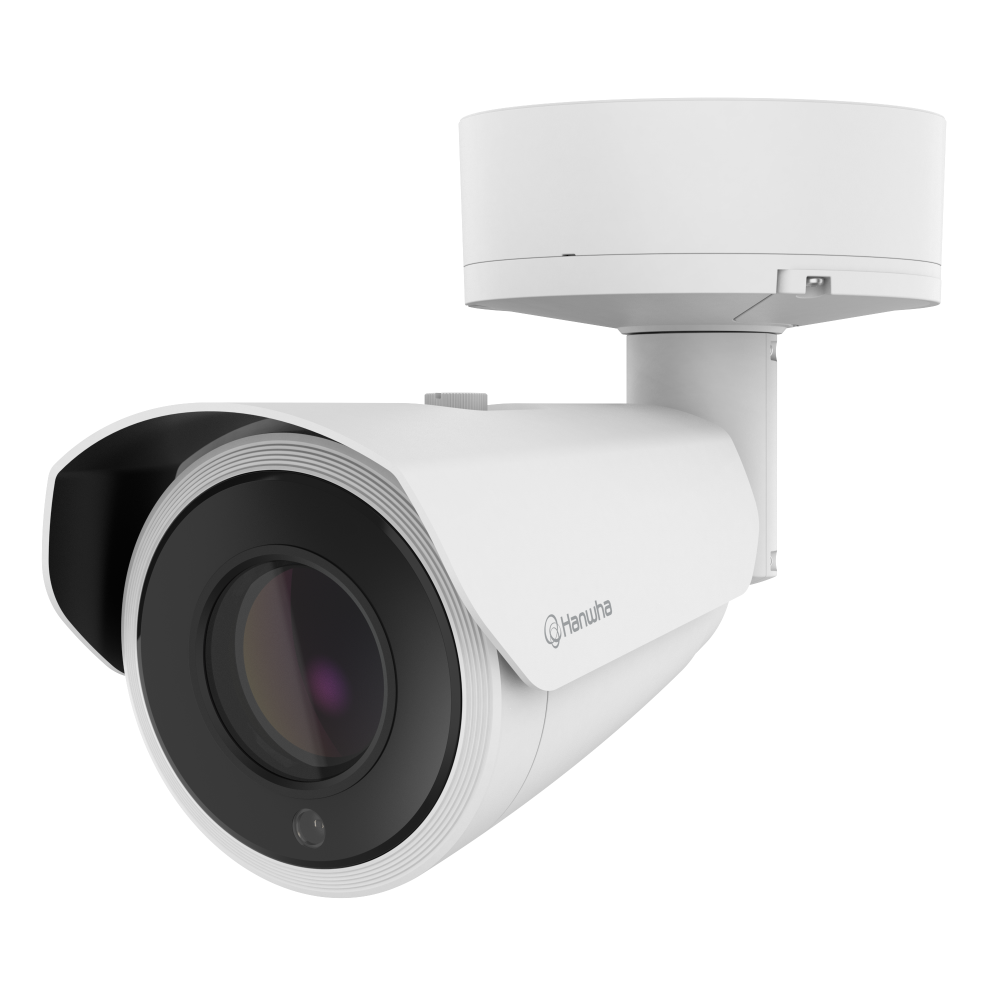 HANWHA PNO-A9311RLP
