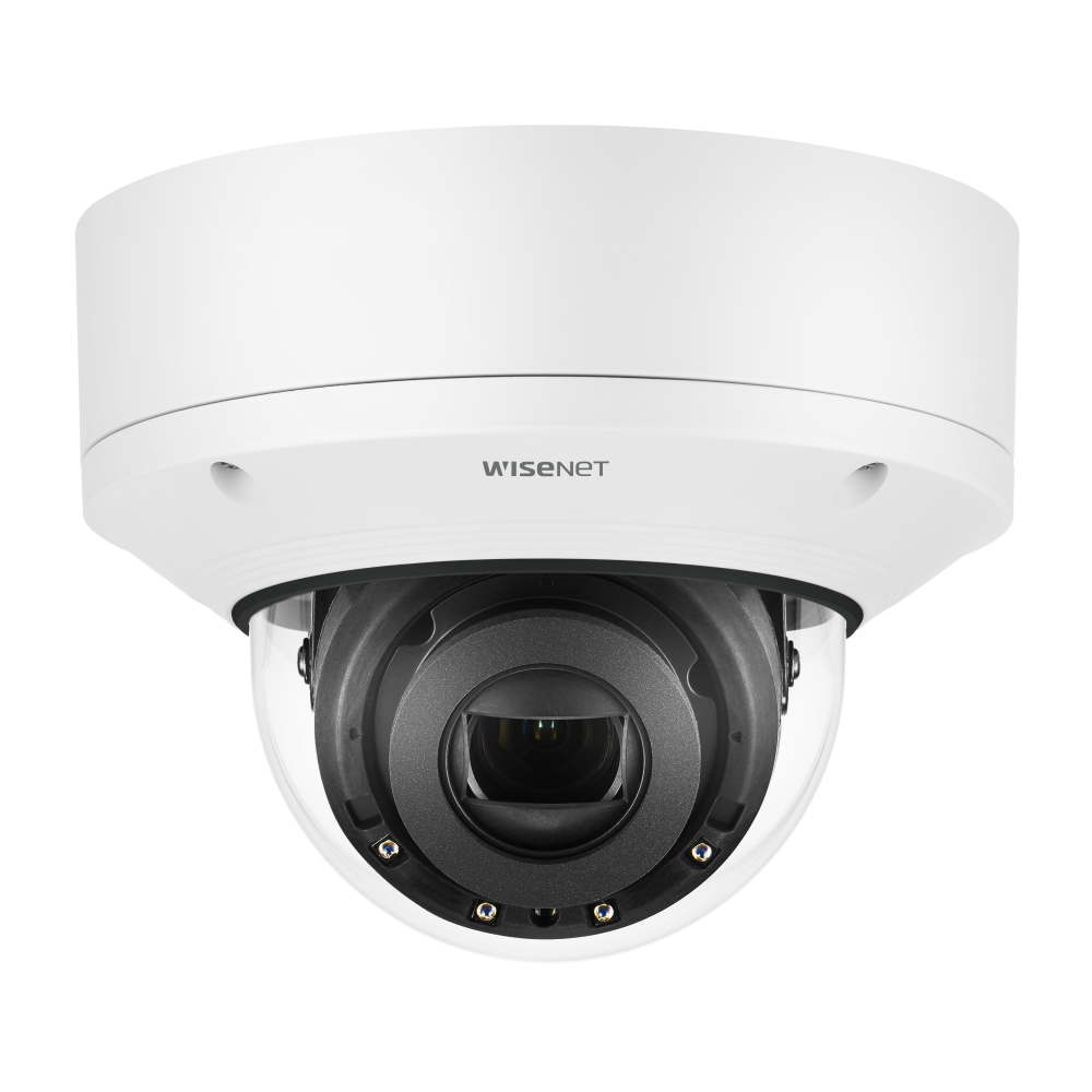 HANWHA XND-8081REV
