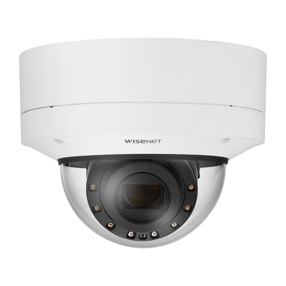 HANWHA XNV-6123R