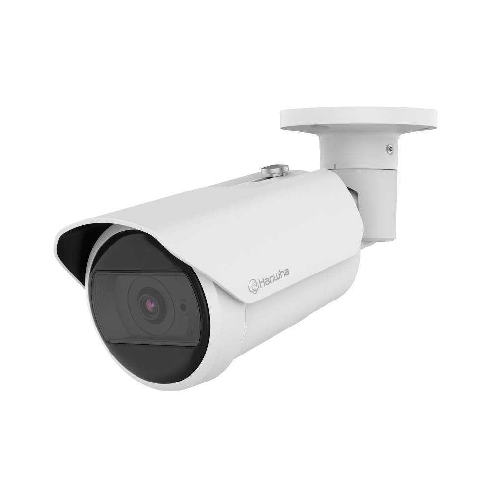 HANWHA QNO-C8013R