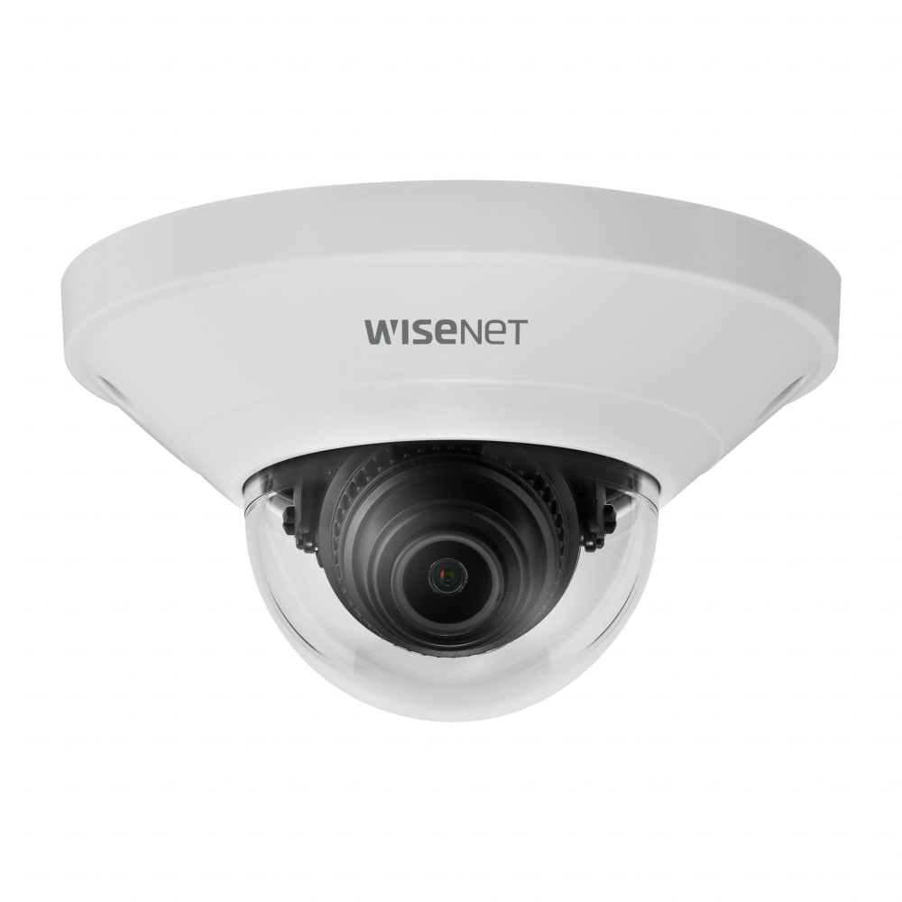 HANWHA QND-8021