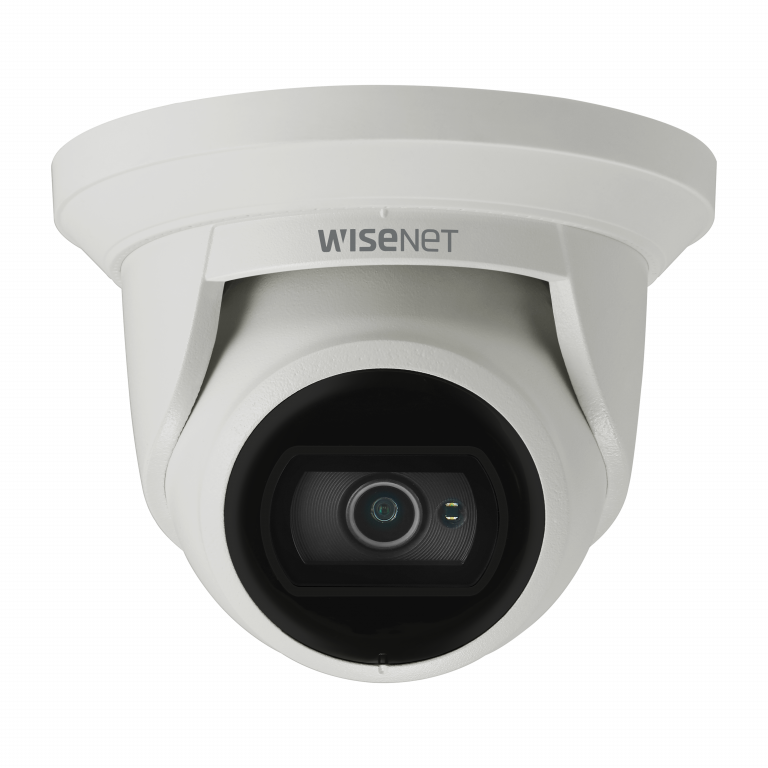 HANWHA QNE-8011R