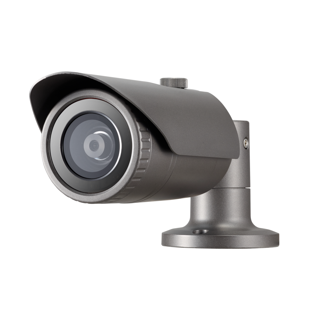HANWHA QNO-6012R