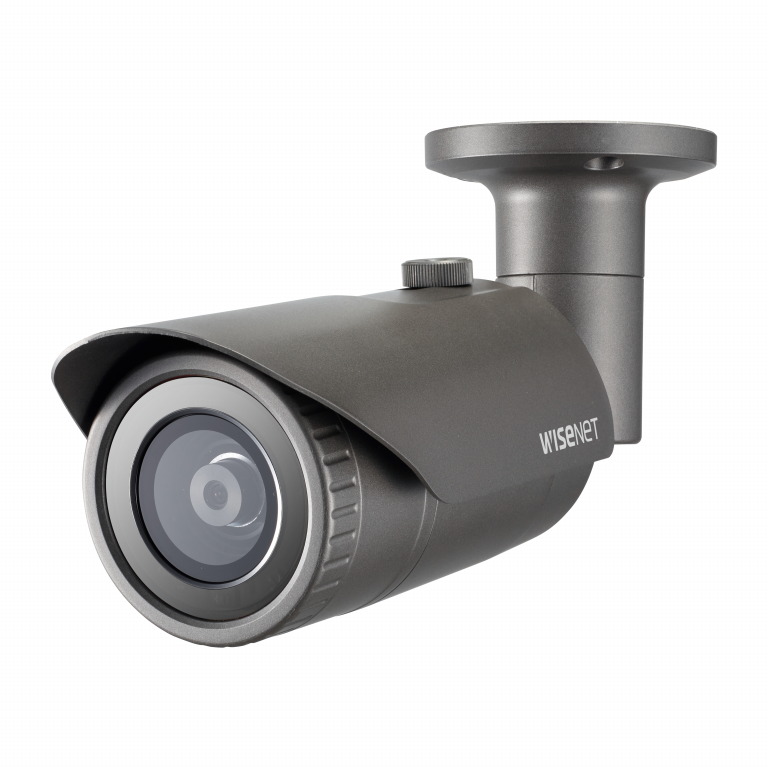 HANWHA QNO-7032R