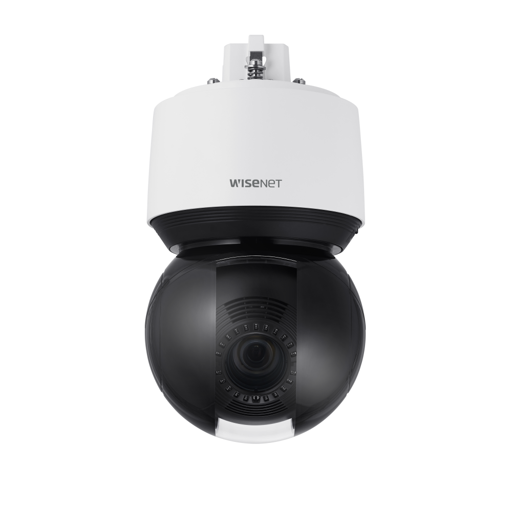 HANWHA QNP-6250R