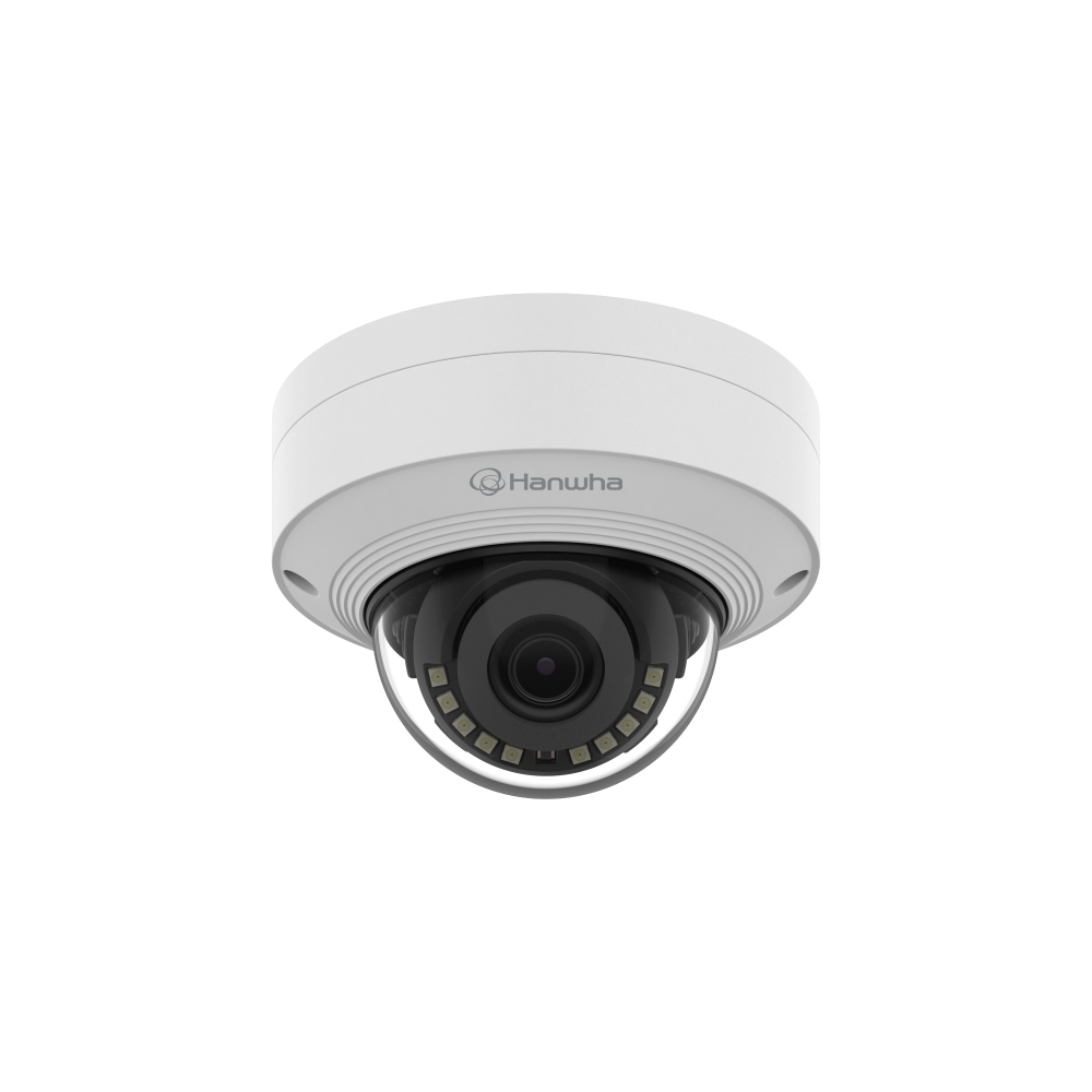HANWHA QNV-C9011R