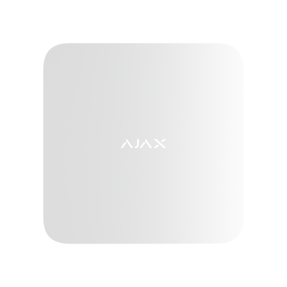 AJAX Systems AJAX Superior ReX G3 White Rozširovač dosahu radiového signálu