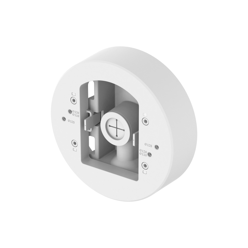 HANWHA SBD-140PMW