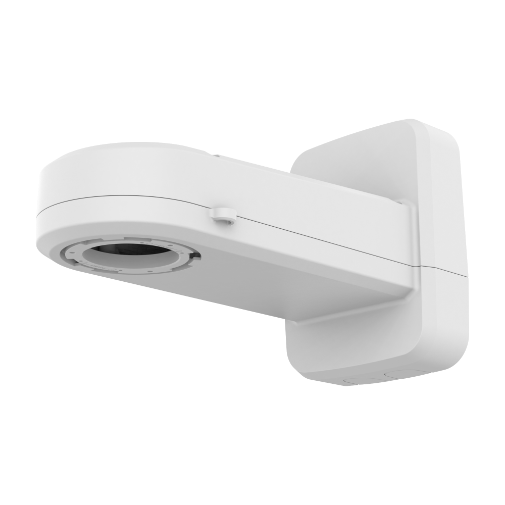HANWHA SBP-400WMW