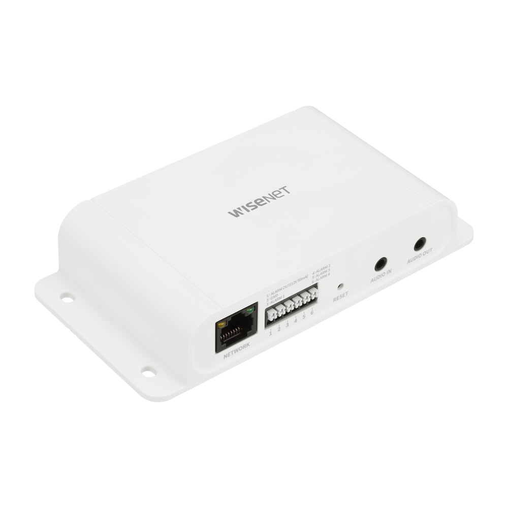 HANWHA SPM-4210
