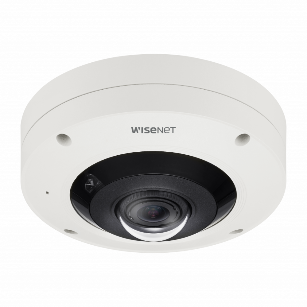 HANWHA XNF-9010RVM