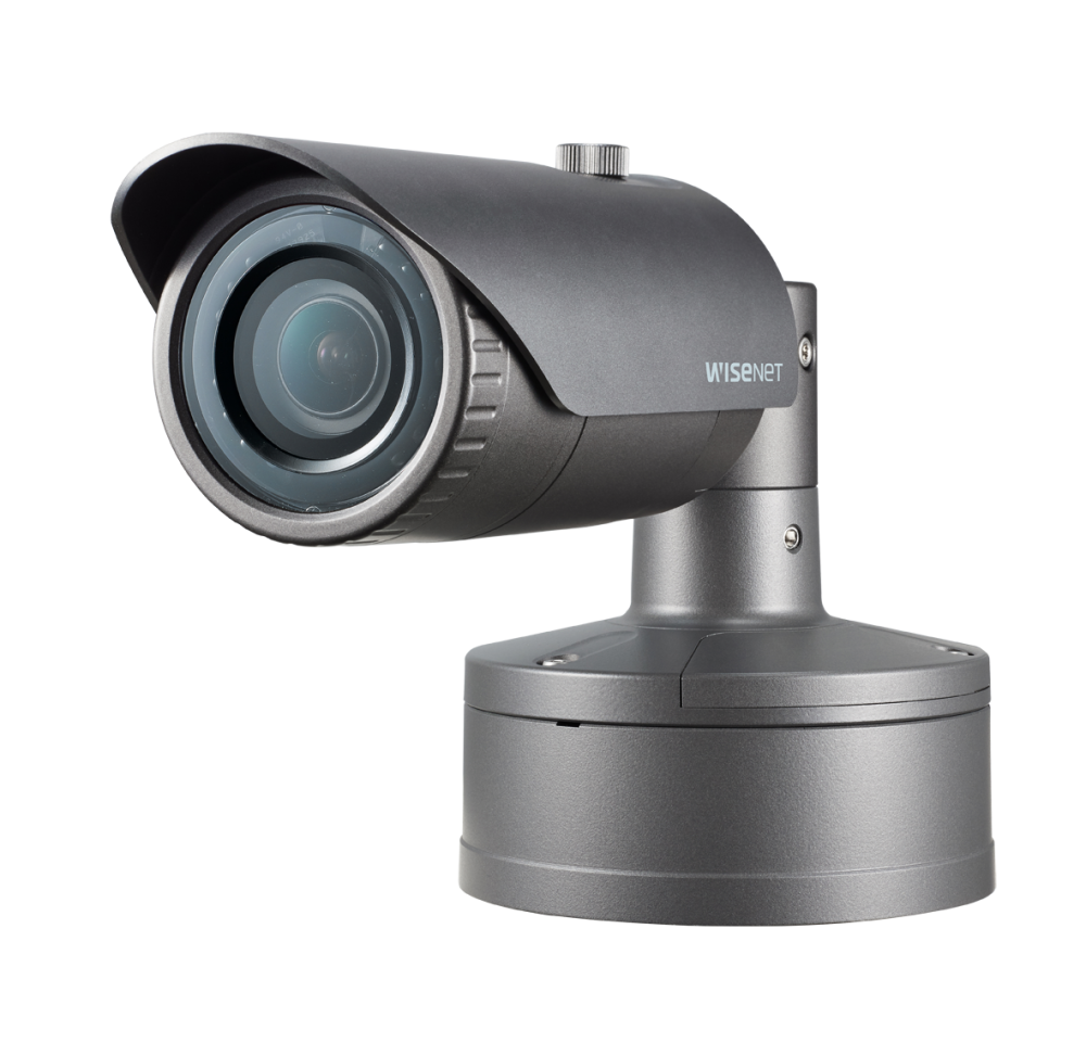 HANWHA XNO-8030R