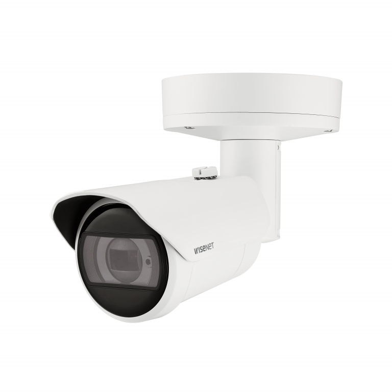 HANWHA XNO-8083R