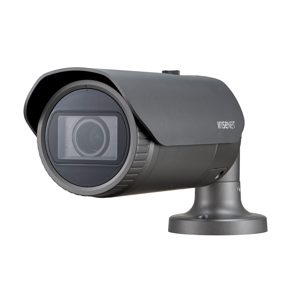 HANWHA XNO-L6080R