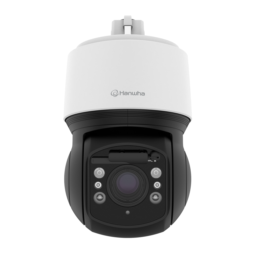 HANWHA XNP-9300RW