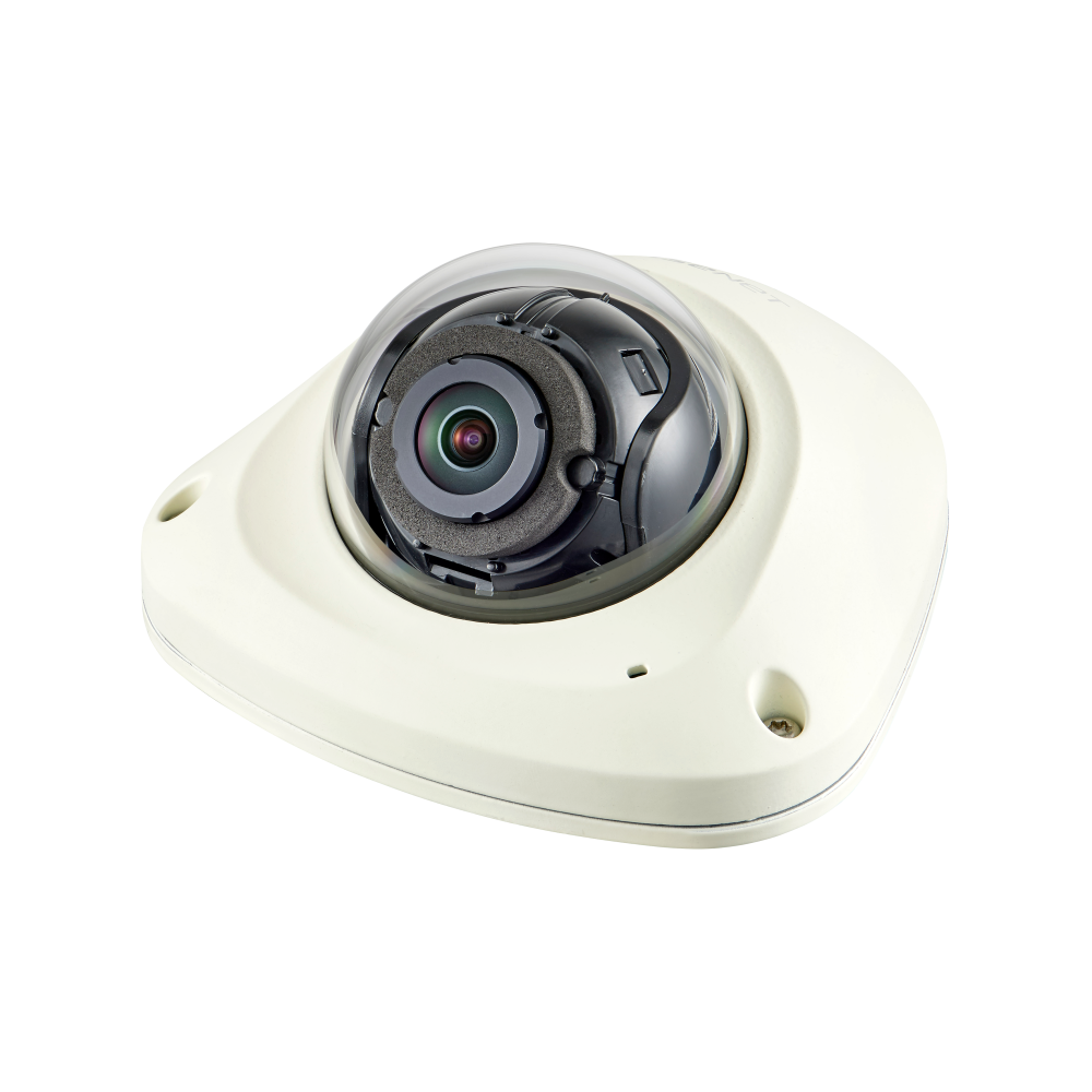 HANWHA XNV-6012M