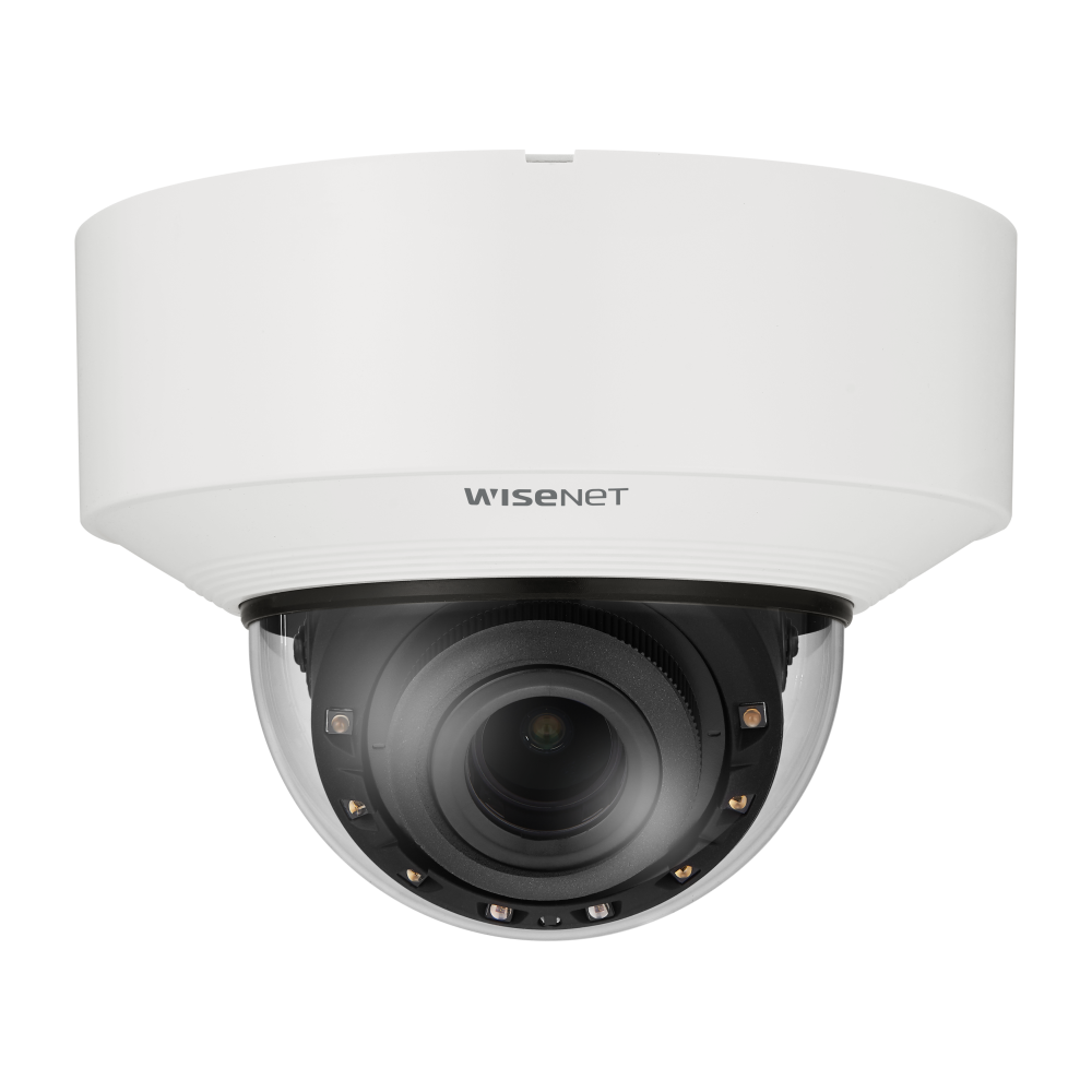 HANWHA XNV-8093R