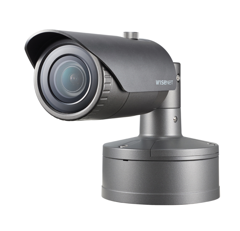 HANWHA XNO-6020R